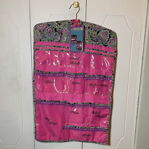 Raymond Waites Multi-Pocket organizer - Picture 7 of 8